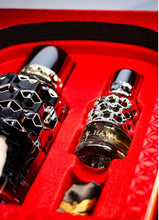 El Hawa Private Perfumer By Parfums Parour 2 Piece Set - 100ml Perfume - 5ml Perfumed Oil