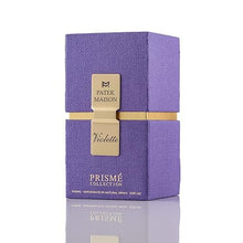 Patek Maison Unisex Prisme Violette Eau De Parfum Spray 30ml/1.0oz