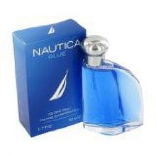 Nautica Blue Eau De Toilette Spray 100ml/3.4oz