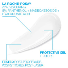 Cicaplast Gel B5 Glycerin Skin Protectant 21% By La Roche-Posay 40ML