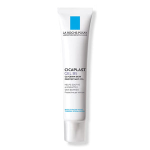 Cicaplast Gel B5 Glycerin Skin Protectant 21% By La Roche-Posay 40ML