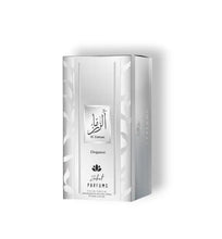 Al Zaman Elegance Gourmand Series Eau De Parfum Spray by Zakat Zoghbi 100ml/3.4oz