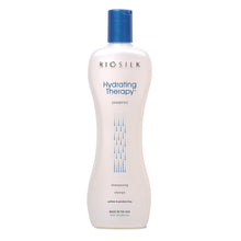 Biosilk Hydrating Therapy Shampoo - Paraben-Free 12 fl oz (355ml)
