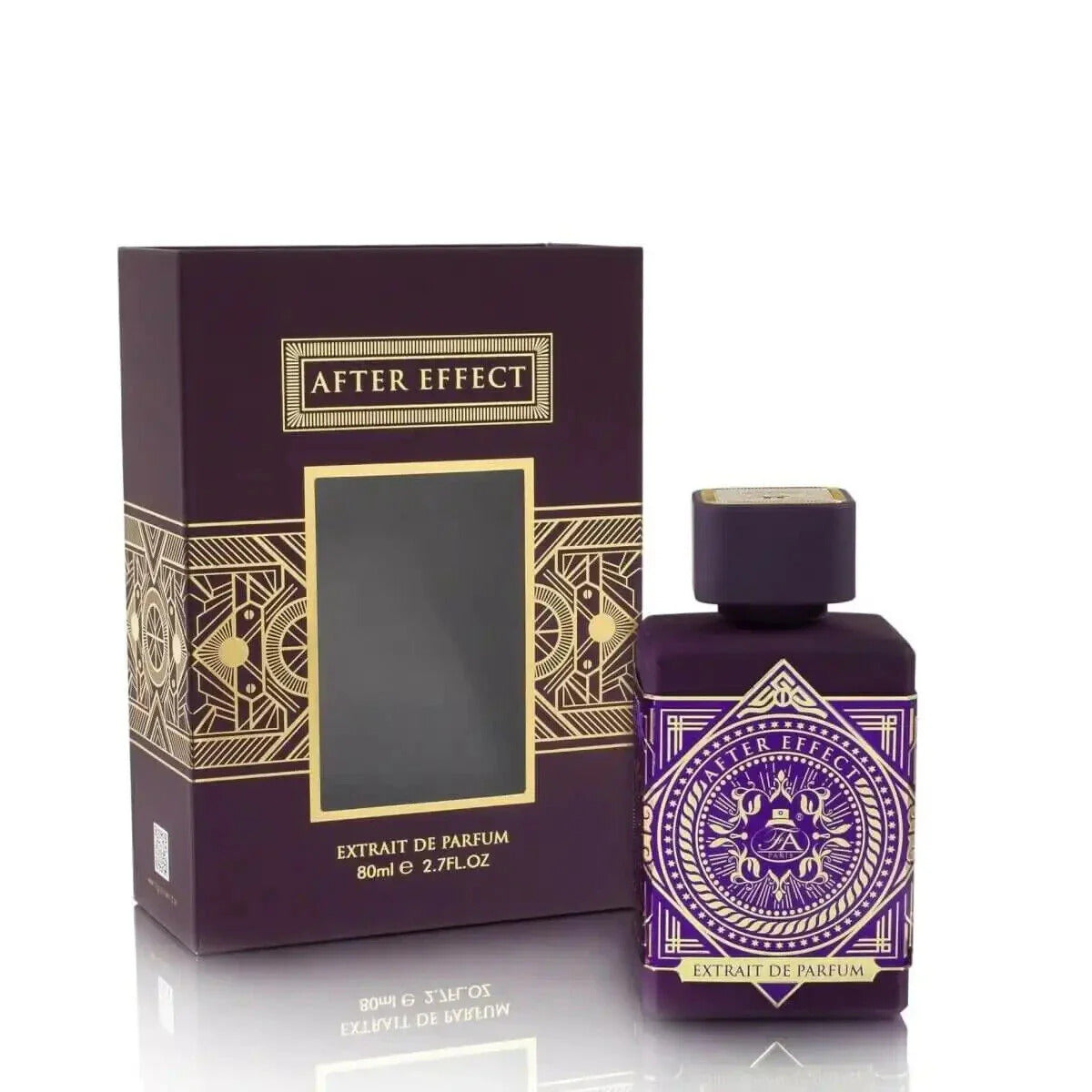香水(男性用) Fragrance World After Effect After Effect Extrait De Parfum By Fa Paris 80ml Fragrance World