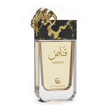Qannas Eau De Parfum By Le Falcone Zoghbi 90ml 3.0 FL OZ