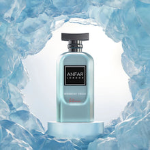 Anfar London Midnight Frost Intense Extrait De Parfum By Anfar 100ml 3.4 FL OZ
