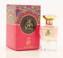 Rose Paris Eau De Parfum By Sahari 90ml 3.0 fl oz