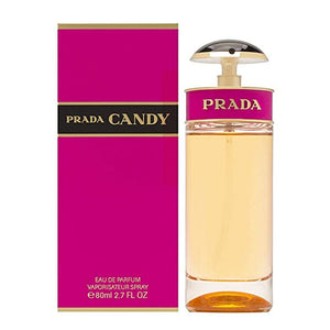 Candy by Prada Eau De Parfum 80ml 2.7 fl oz