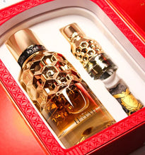 Hayati Private Perfumer By Parfums Parour 2 Piece Set - 100ml Perfume - 5ml Perfumed Oil