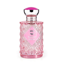 Pinkish Orient Pour Femme Eau De Parfum By Mush Mush 100ml 3.4 FL OZ