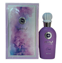 Le Fleur Crush Eau De Parfum By Zakat Zoghbi Parfums 100ml 3.4 FL OZ