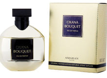 Oxana Bouquet Eau De Parfum By Amaran 100ml 3.4 FL OZ