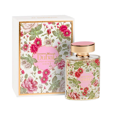 Miracle Dubai Extrait De Parfum By Al Haramain 100ml 3.33 FL OZ
