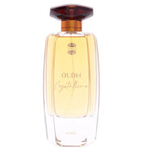 Oudh Crystallline Eau De Parfum by Ajmal 100ml 3.4 FL OZ