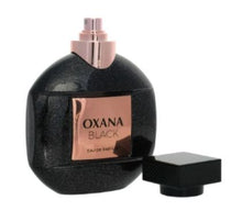 Oxana Black Eau De Parfum By Amaran 100ml 3.4 FL OZ