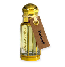 PinkPuff - Concentrated Perfume Oil - By Hekayat Attar - 12ml 0.41 oz