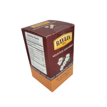 Rayaan Mountain Sidr Honey Made In Egypt 16 oz (454 gr)
