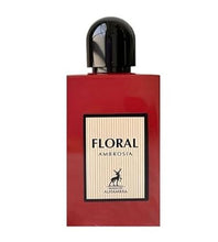 Floral Ambrosia Eau De Parfum By Maison Alhambra | Lattafa 3.4 Fl Oz 100ml Oriental Perfume