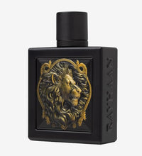 Rayhaan Lion Eau De Parfum 100ml 3.4 fl oz
