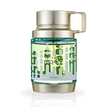 Odyssey Aqua Eau De Parfum By Armaf 100 ML 3.4FL OZ