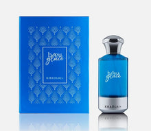 Bleu Glace Eau De Parfum by Khadlaj 100ml 3.4 FL OZ