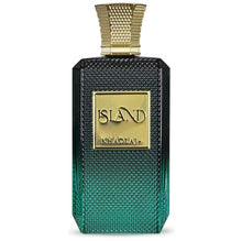 Island Extrait De Parfum by Khadlaj 100ml 3.4 FL OZ