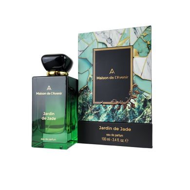 Jardin De Jade Eau De Parfum By Maison De L'Avenir 100 ML 3.4 FL OZ