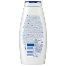 Nivea Shower Care Gel Creme Natural Aloe 750ml