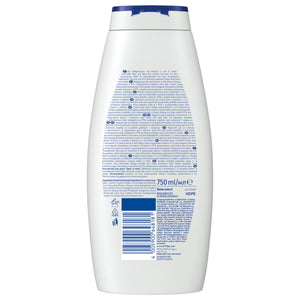 Nivea Shower Care Gel Creme Natural Aloe 750ml