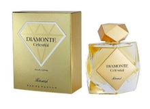 Diamonte Celestial Pour Femme Eau De Parfum by Rasasi 100ml 3.3 FL OZ