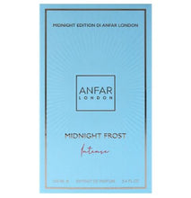 Anfar London Midnight Frost Intense Extrait De Parfum By Anfar 100ml 3.4 FL OZ