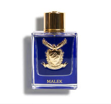 Malek Private Perfumer By Parfums Parour 3 Piece Set - 100ml Perfume - 10ml Perfume - 4ml Perfumed Oil