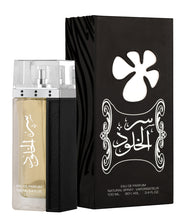 Ser Al Khulood Eau De Parfum 100ml 3.4 FL OZ By Lattafa