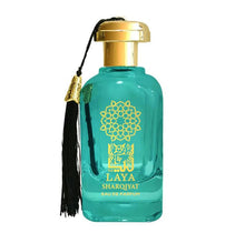 Laya Sharqiyat Eau De Parfum 100ml 3.4 FL OZ By Sharqiyat (Khalis Perfumes)