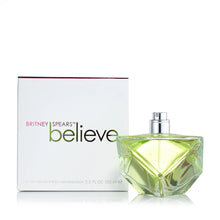 Britney Spears Believe Eau De Parfum 3.3 FL OZ 100ML