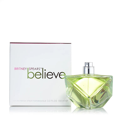Britney Spears Believe Eau De Parfum 3.3 FL OZ 100ML