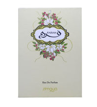 Farah Eau De Parfum By Zimaya (Afnan) 100ml 3.4 FL OZ