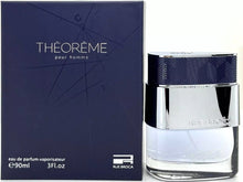 Theoreme Pour Homme Eau De Parfum By Rue Broca Afnan 90ML 3.0 FL OZ