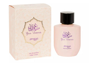 Yaa Umree Eau De Parfum By Zimaya (Afnan) 100ml 3.4 FL OZ