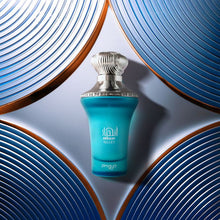 Anhaar Valley Eau De Parfum By Zimaya (Afnan) 100ml 3.4 FL OZ