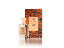 Sandal Rose Eau De Parfum 100 ml 3.4 FL OZ By Azha Perfumes