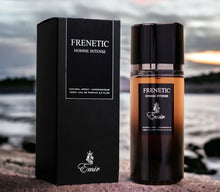 Frenetic Homme Intense Eau De Parfum by Emir Paris Corner 80ml 2.7 FL OZ