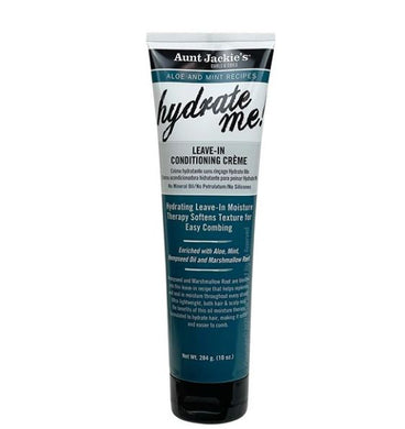 Aunt Jackie's Cool It! Stimulating Moisturizing Conditioner With Aloe & Mint 284g (10 oz)