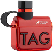 Armaf Tag Uomo Rosso Edition Olympiad Eau De Parfum By Armaf 100 ML 3.4 FL OZ