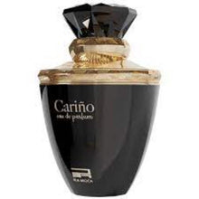 Carino Black Eau De Parfum By Rue Broca Afnan 100ML 3.4 FL OZ