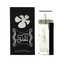 Ser Al Khulood Eau De Parfum 100ml 3.4 FL OZ By Lattafa