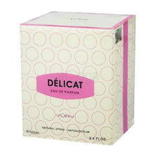 Delicat Eau De Parfum Spray by Vurv (Lattafa) 100ml/3.4oz