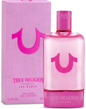 True Religion Fragrance (Pink) for Women Eau De Parfum Spray 100ml/3.4oz