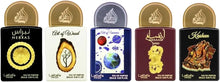 Lattafa Pride 5 x 20ml Eau De Parfum Spray Mini Gift Set No. 3