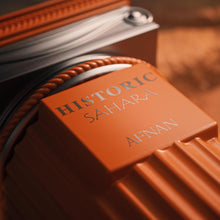 Historic Sahara Eau De Parfum By Afnan 100ml 3.4 FL OZ